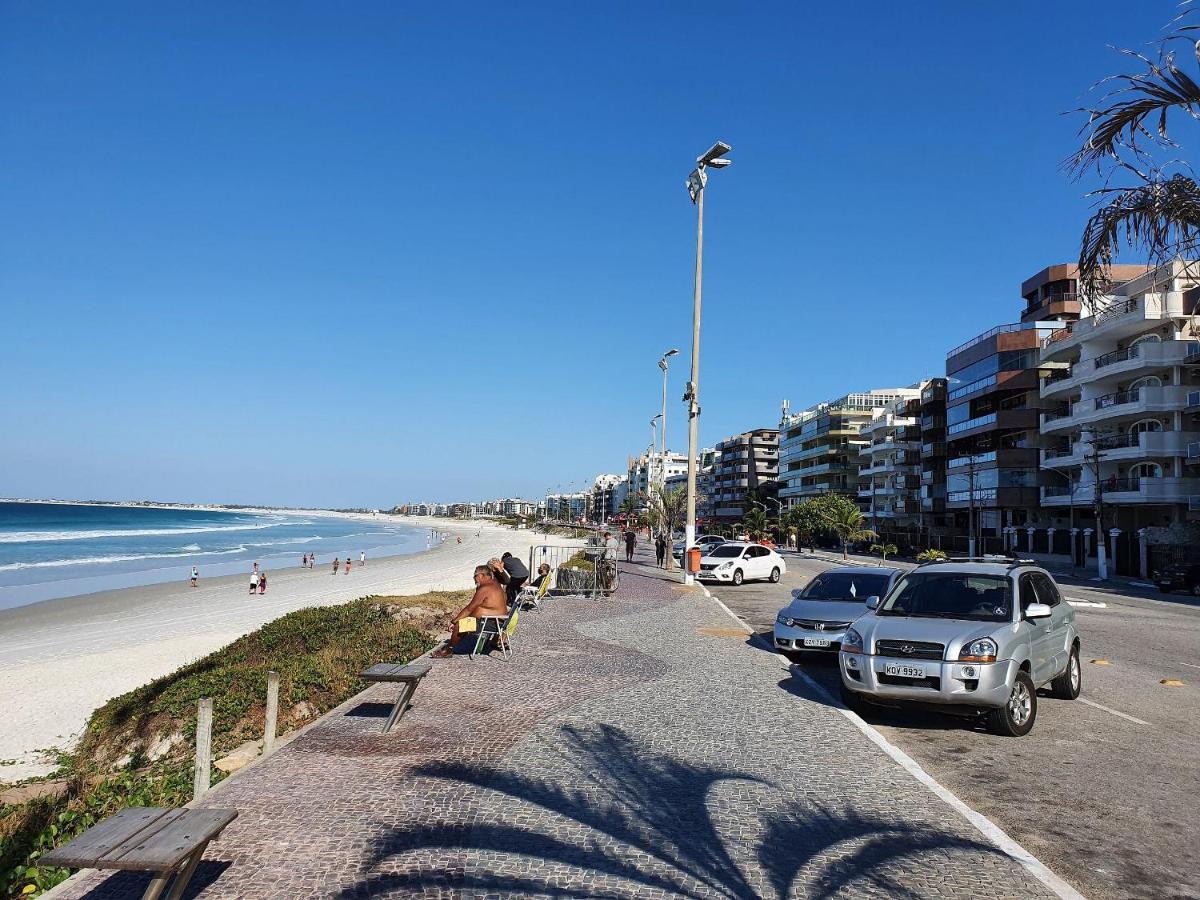 קאבו פריו Ap Encantador Na Praia Do Forte! Porto Azul מראה חיצוני תמונה